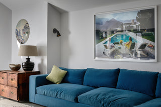 The Dusk – The Foundry Collection