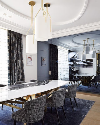 Arborescence Pendant Light By CVL