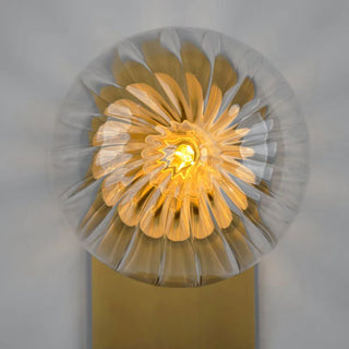 Adrion Medium Wall Light By Schwung