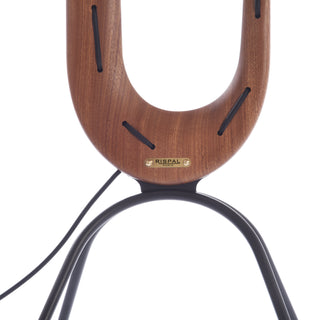 Giraffe Tablet floor lamp by Rispal