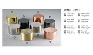 Arborescence Pendant Light By CVL