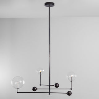 Universe Chandelier By Schwung