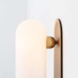 Odyssey Wall Light Medium By Schwung