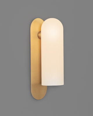 Odyssey Wall Light Large By Schwung