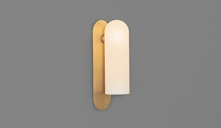 Odyssey Wall Light Large By Schwung