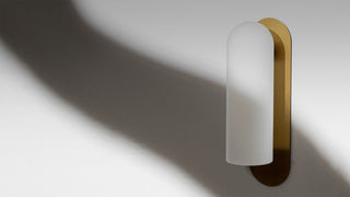 Odyssey Wall Light Large By Schwung