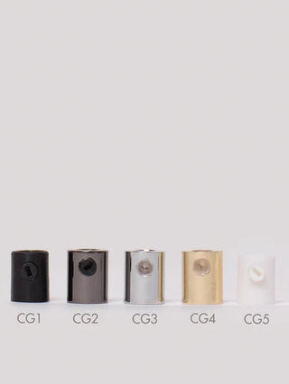 Gura Ceramic Pendant Lamp