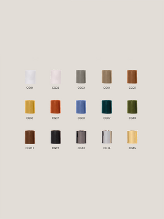 Bhuti Ceramic Pendant Light