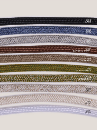 Bhuti Ceramic Pendant Light