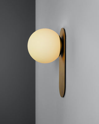Adrion Medium Wall Light By Schwung