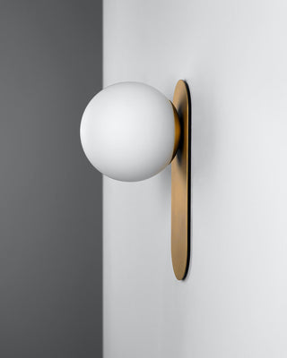 Adrion Medium Wall Light By Schwung