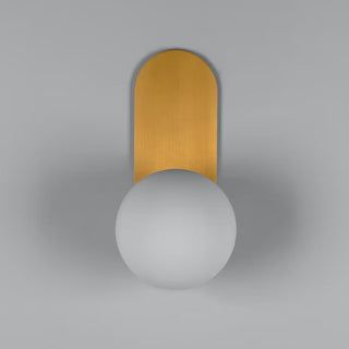 Adrion Medium Wall Light By Schwung