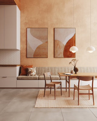 Gura Ceramic Pendant Lamp