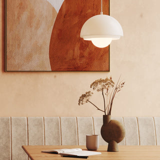 Gura Ceramic Pendant Lamp