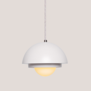 Gura Ceramic Pendant Lamp
