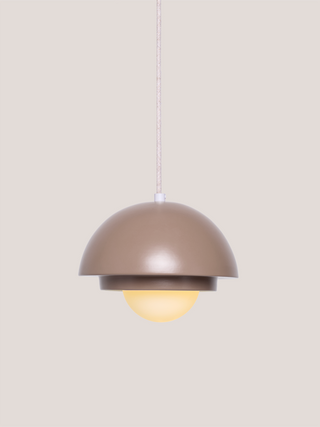 Gura Ceramic Pendant Lamp