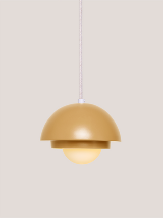 Gura Ceramic Pendant Lamp