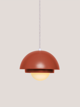 Gura Ceramic Pendant Lamp