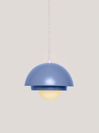 Gura Ceramic Pendant Lamp