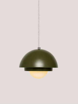Gura Ceramic Pendant Lamp