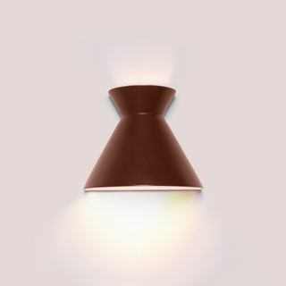 Kiro Ceramic Wall Light