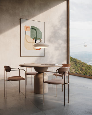 Tagi Ceramic Pendant Lamp