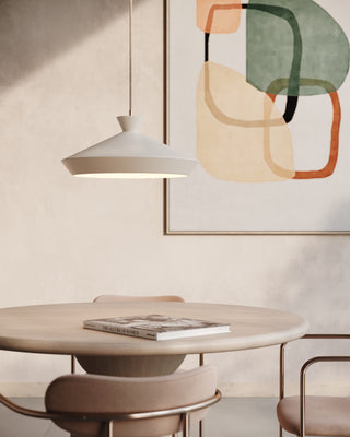 Tagi Ceramic Pendant Lamp