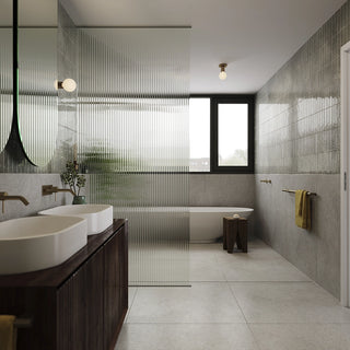 Lochan Wall Light in Brass By Tala