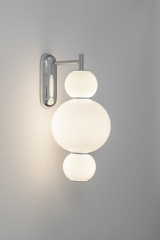 Pearls Wall Light