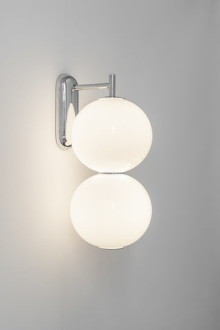 Pearls Wall Light