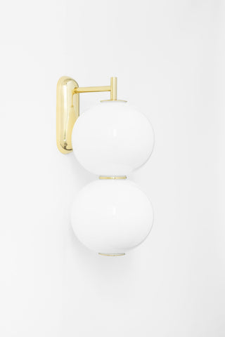 Pearls Wall Light