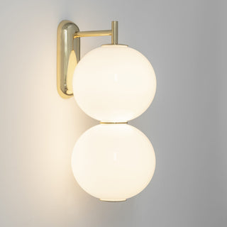Pearls Wall Light