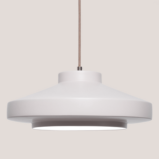 Ruffo Ceramic Pendant Light