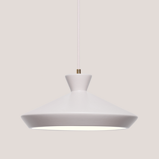 Tagi Ceramic Pendant Lamp