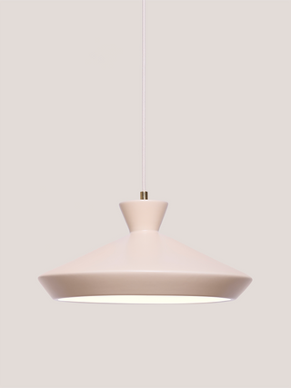 Tagi Ceramic Pendant Lamp