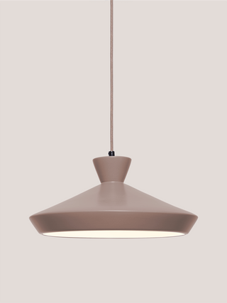 Tagi Ceramic Pendant Lamp