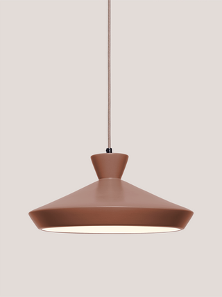Tagi Ceramic Pendant Lamp
