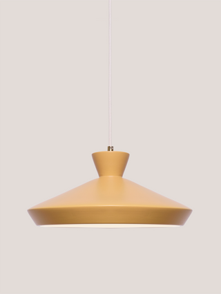 Tagi Ceramic Pendant Lamp