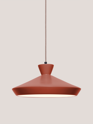 Tagi Ceramic Pendant Lamp