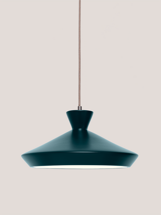 Tagi Ceramic Pendant Lamp