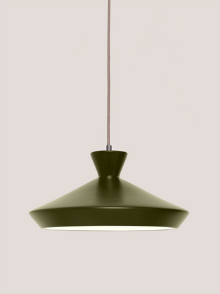 Tagi Ceramic Pendant Lamp