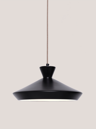 Tagi Ceramic Pendant Lamp