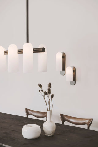 Odyssey Wall Light Medium By Schwung