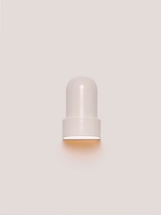 Ubi Ceramic Wall Light