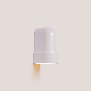 Ubi Ceramic Wall Light