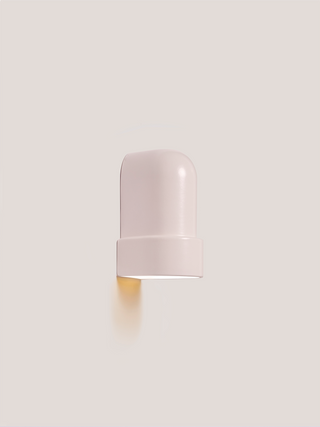 Ubi Ceramic Wall Light