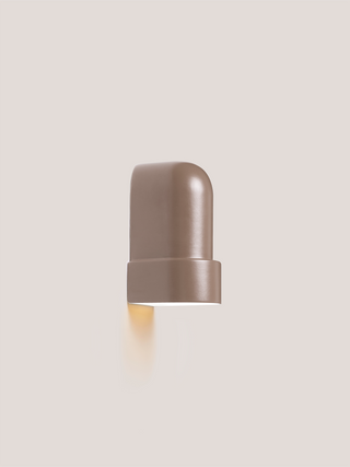Ubi Ceramic Wall Light