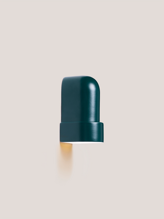 Ubi Ceramic Wall Light