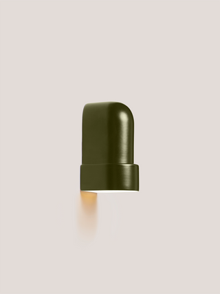 Ubi Ceramic Wall Light