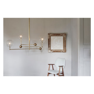 Universe Chandelier By Schwung